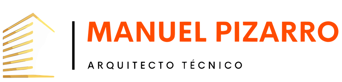 Manuel Pizarro · Arquitecto Técnico