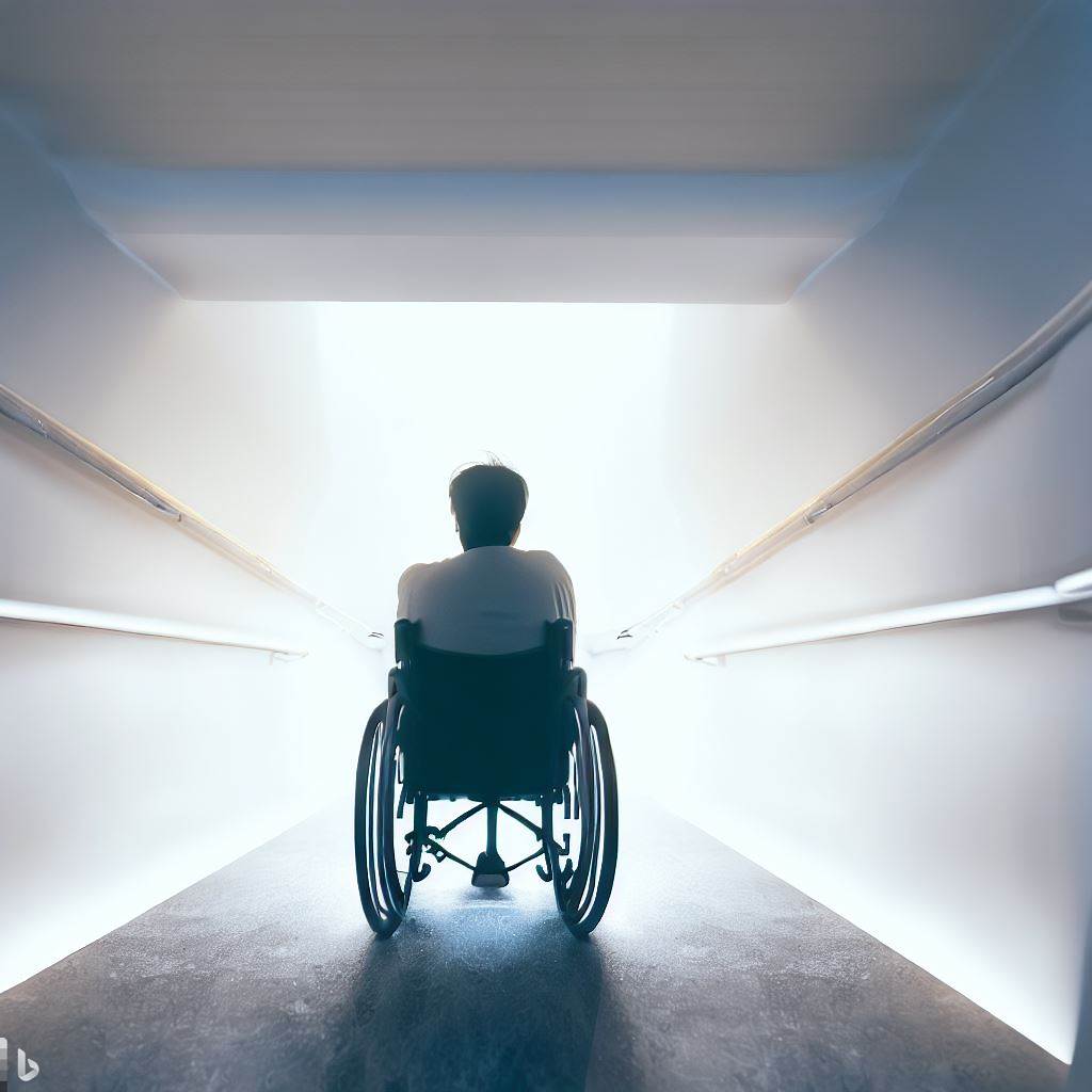 Accesibilidad en Comunidades realizada en Granada por Arquitecto Técnico