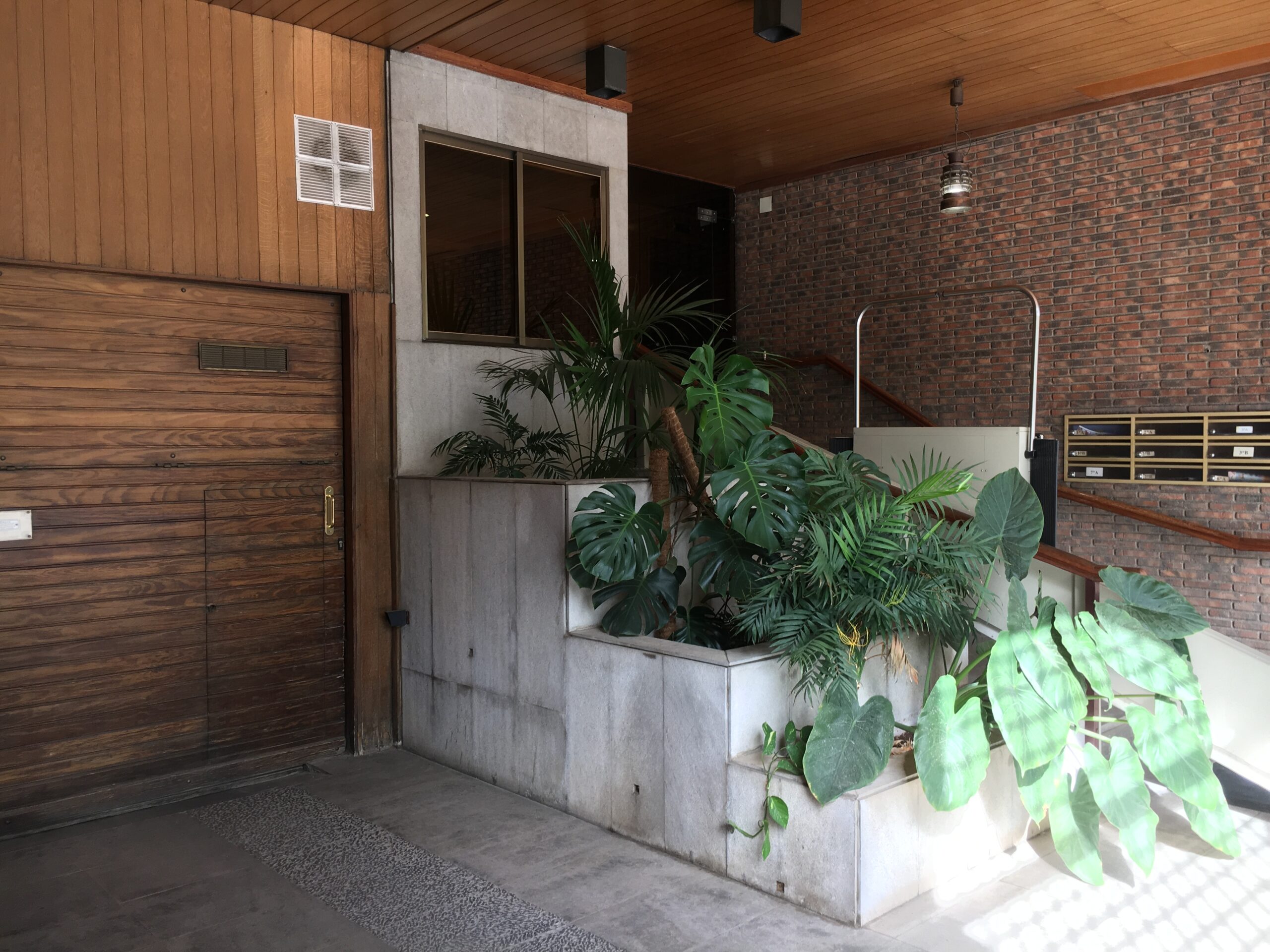 Plataforma elevadora en Granada