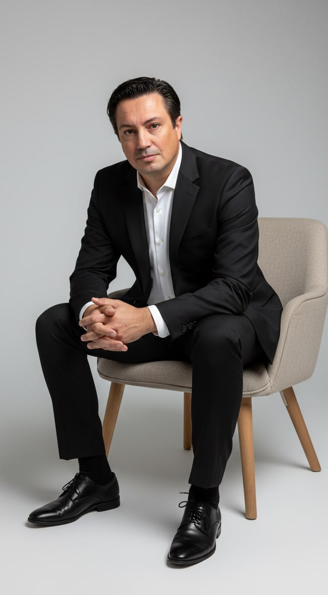 Manuel Pizarro Megías